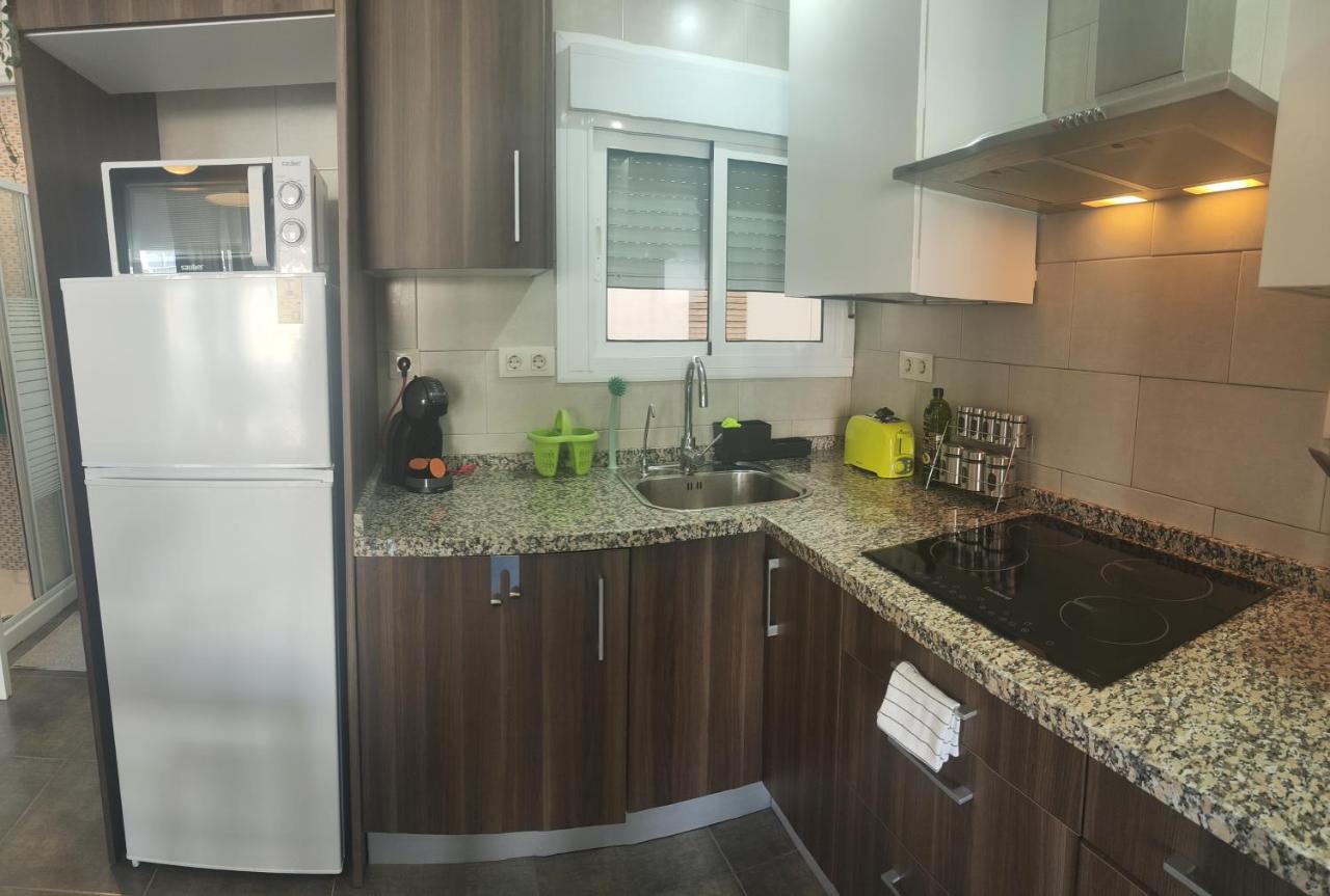 טורמולינוס Casa Bella Apartment By Namaste Elite מראה חיצוני תמונה