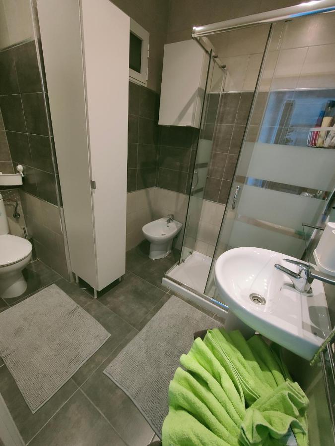 טורמולינוס Casa Bella Apartment By Namaste Elite מראה חיצוני תמונה