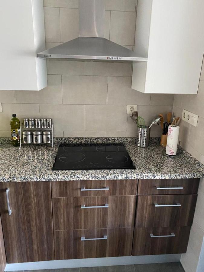 טורמולינוס Casa Bella Apartment By Namaste Elite מראה חיצוני תמונה