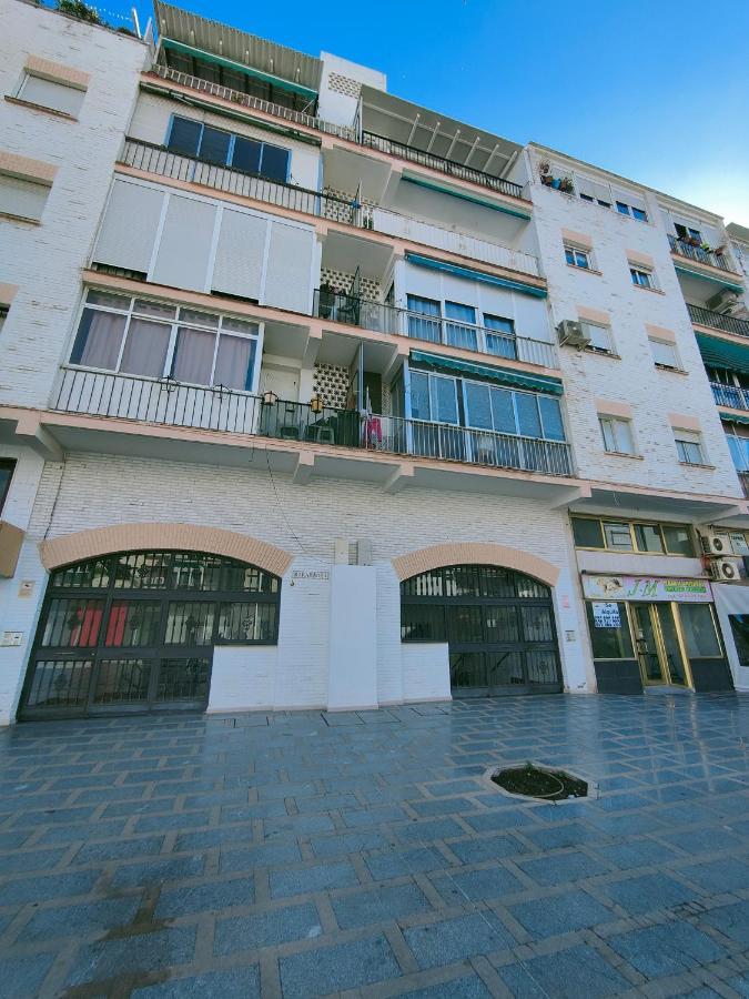 טורמולינוס Casa Bella Apartment By Namaste Elite מראה חיצוני תמונה