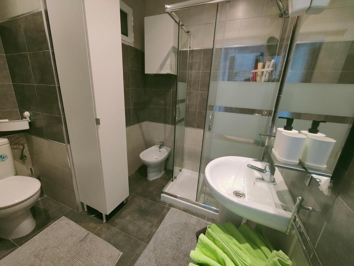 טורמולינוס Casa Bella Apartment By Namaste Elite מראה חיצוני תמונה