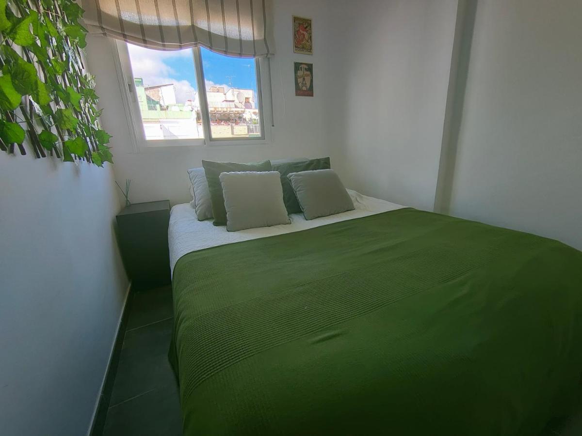 טורמולינוס Casa Bella Apartment By Namaste Elite מראה חיצוני תמונה
