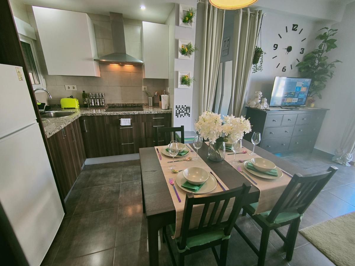 טורמולינוס Casa Bella Apartment By Namaste Elite מראה חיצוני תמונה