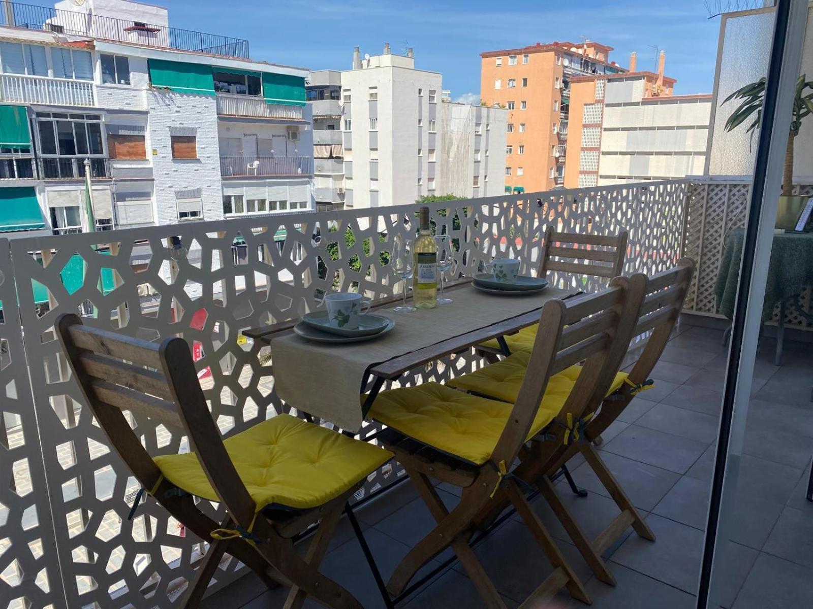 טורמולינוס Casa Bella Apartment By Namaste Elite מראה חיצוני תמונה