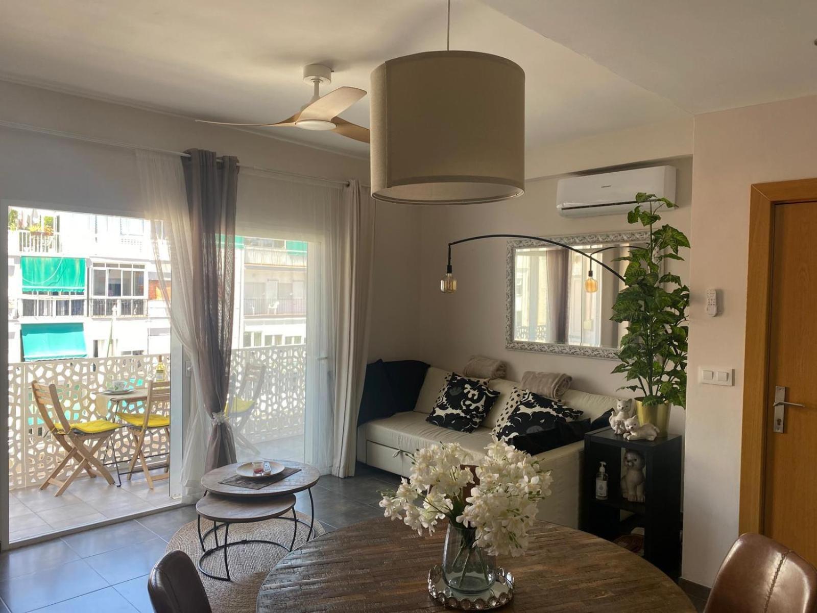 טורמולינוס Casa Bella Apartment By Namaste Elite מראה חיצוני תמונה