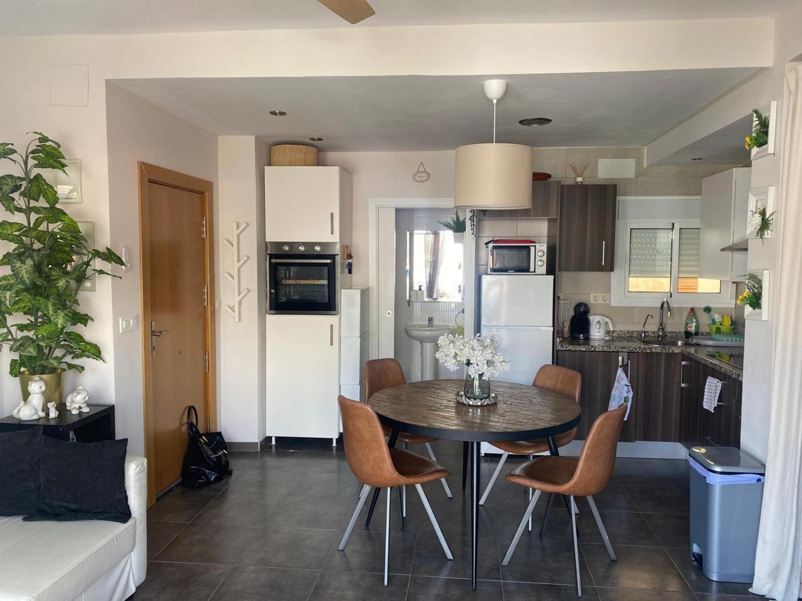 טורמולינוס Casa Bella Apartment By Namaste Elite מראה חיצוני תמונה