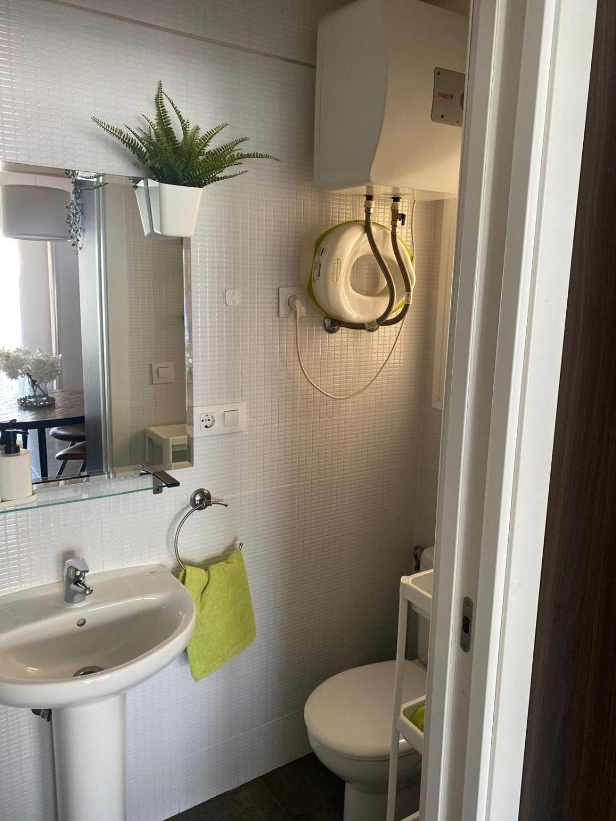 טורמולינוס Casa Bella Apartment By Namaste Elite מראה חיצוני תמונה
