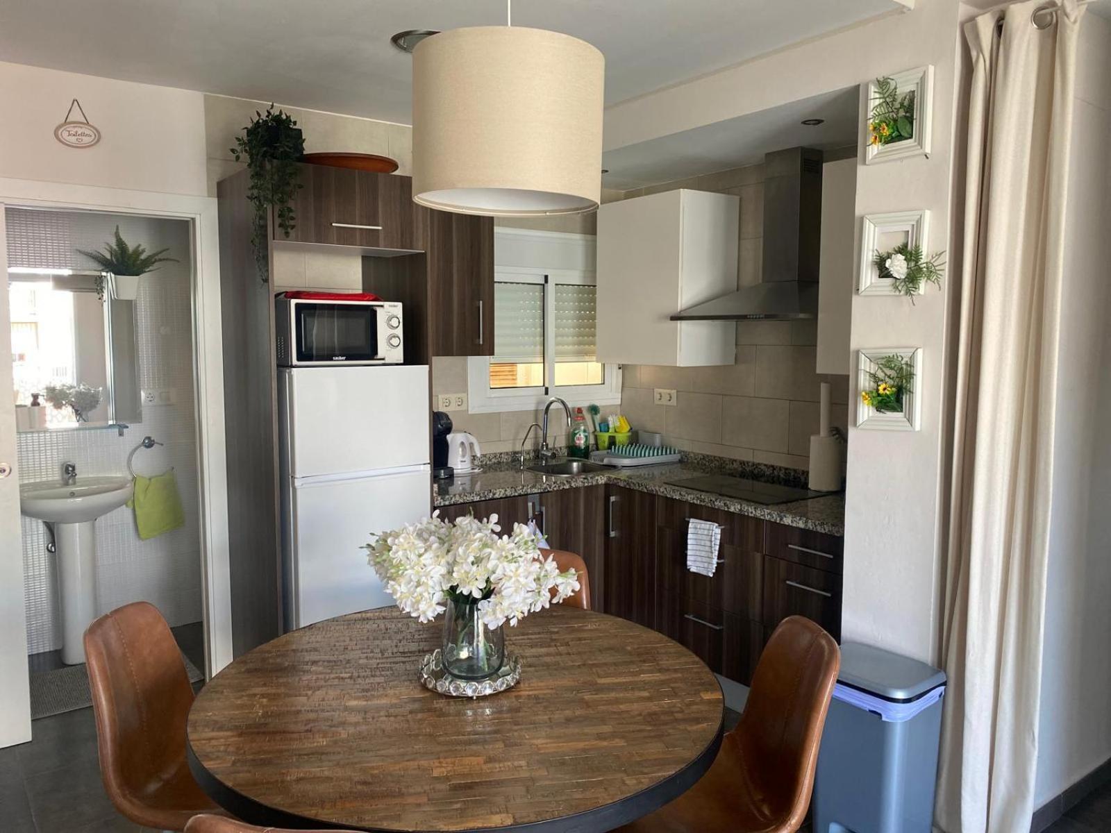 טורמולינוס Casa Bella Apartment By Namaste Elite מראה חיצוני תמונה