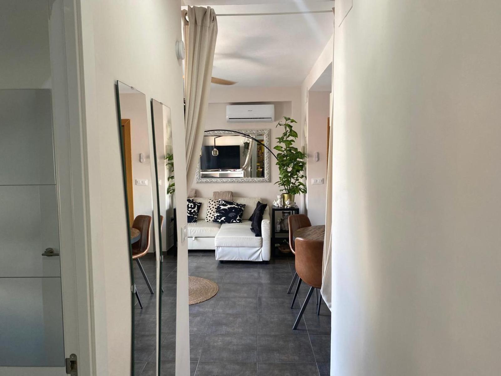 טורמולינוס Casa Bella Apartment By Namaste Elite מראה חיצוני תמונה