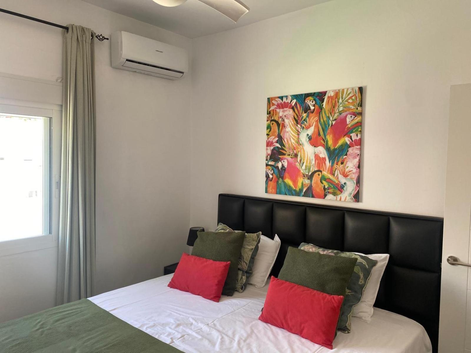 טורמולינוס Casa Bella Apartment By Namaste Elite מראה חיצוני תמונה