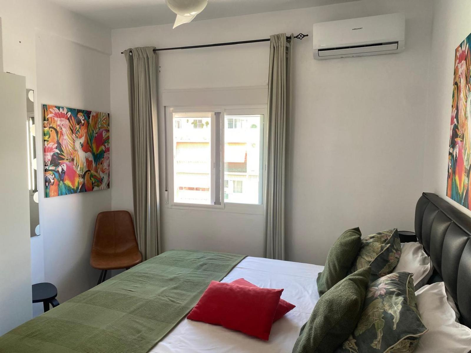טורמולינוס Casa Bella Apartment By Namaste Elite מראה חיצוני תמונה