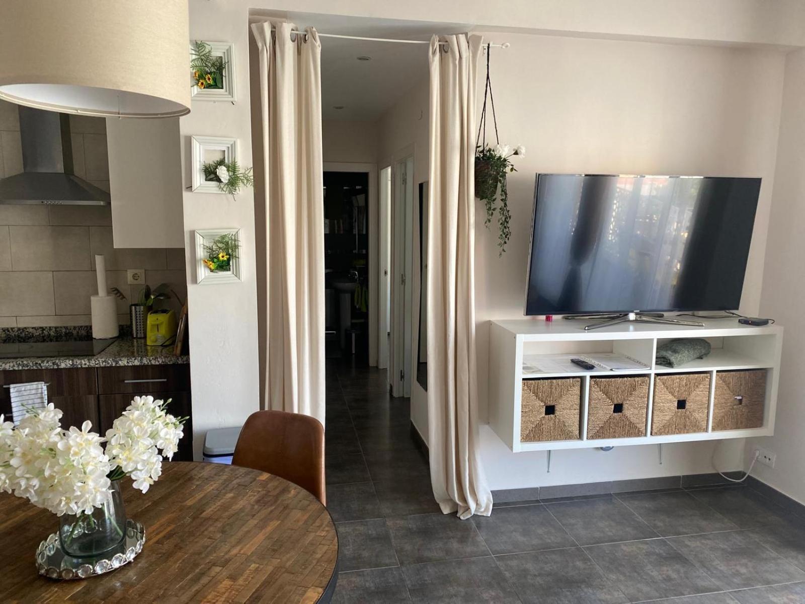 טורמולינוס Casa Bella Apartment By Namaste Elite מראה חיצוני תמונה