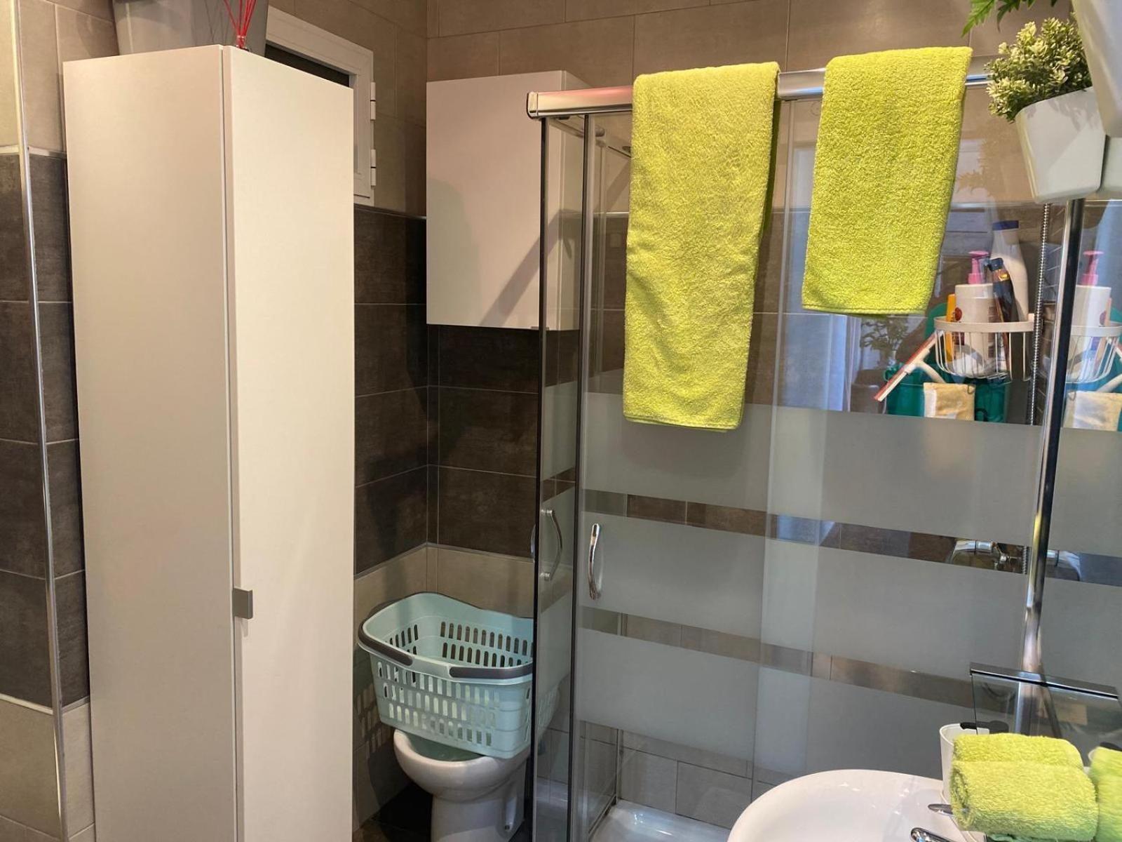 טורמולינוס Casa Bella Apartment By Namaste Elite מראה חיצוני תמונה