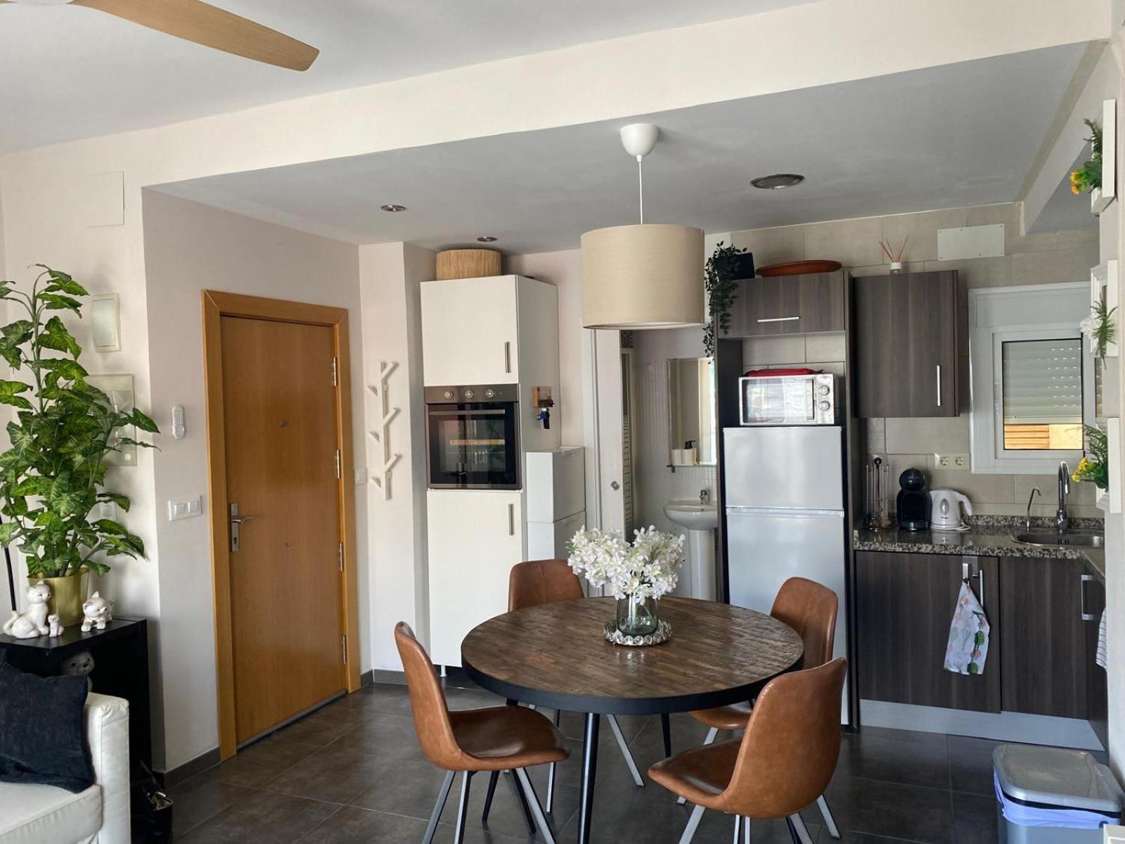 טורמולינוס Casa Bella Apartment By Namaste Elite מראה חיצוני תמונה